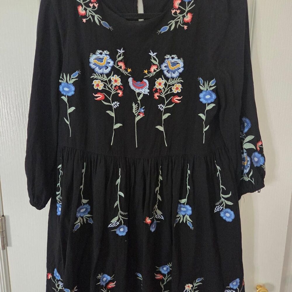 Unbranded Women's multi Dress